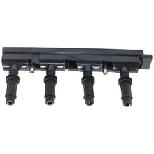 Ignition Coil For 2012-2020 Chevrolet Sonic 2011-2015 Cruze 1.4L Coil Pack UF669