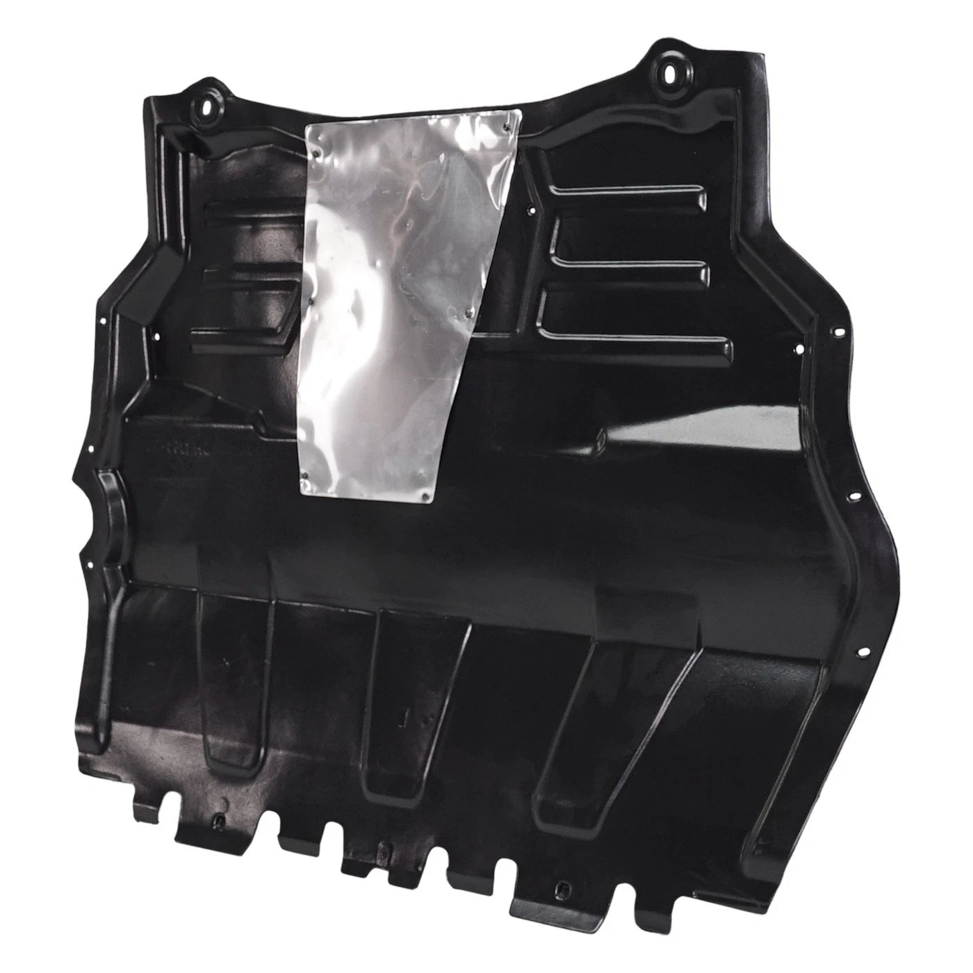 Engine Splash Shield For Volkswagen Tiguan 2009-2017 Front Lower Sound Baffle