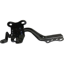 New Set of 2 Hood Hinges Driver & Passenger Side LH RH for Toyota Prius C Pair