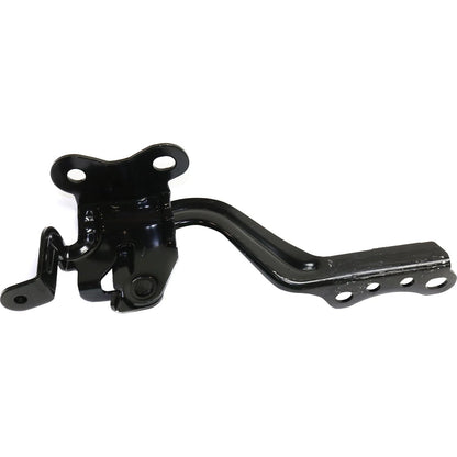 New Set of 2 Hood Hinges Driver & Passenger Side LH RH for Toyota Prius C Pair