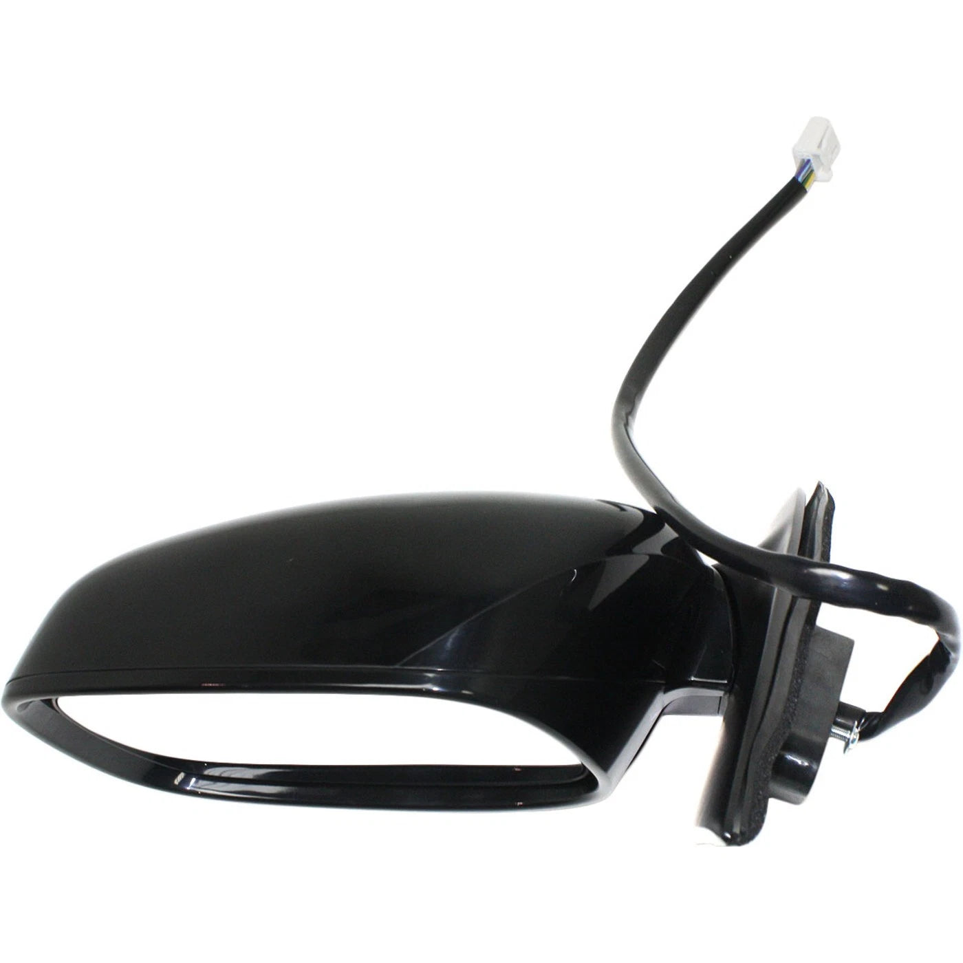 Power Mirror For 2001-2006 Lexus LS430 Sedan Left Heated Power Folding Paintable