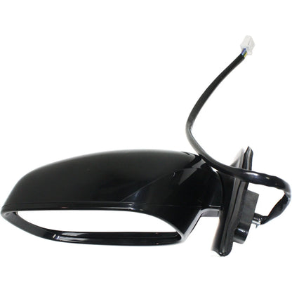 Power Mirror For 2001-2006 Lexus LS430 Sedan Left Heated Power Folding Paintable
