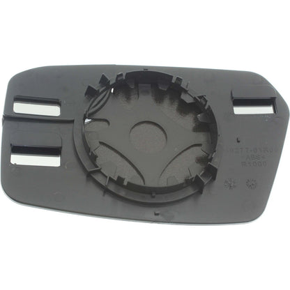 Mirror Glass For 2011-2012 Ford Fusion Passenger Side BE5Z17K707A FO1325208