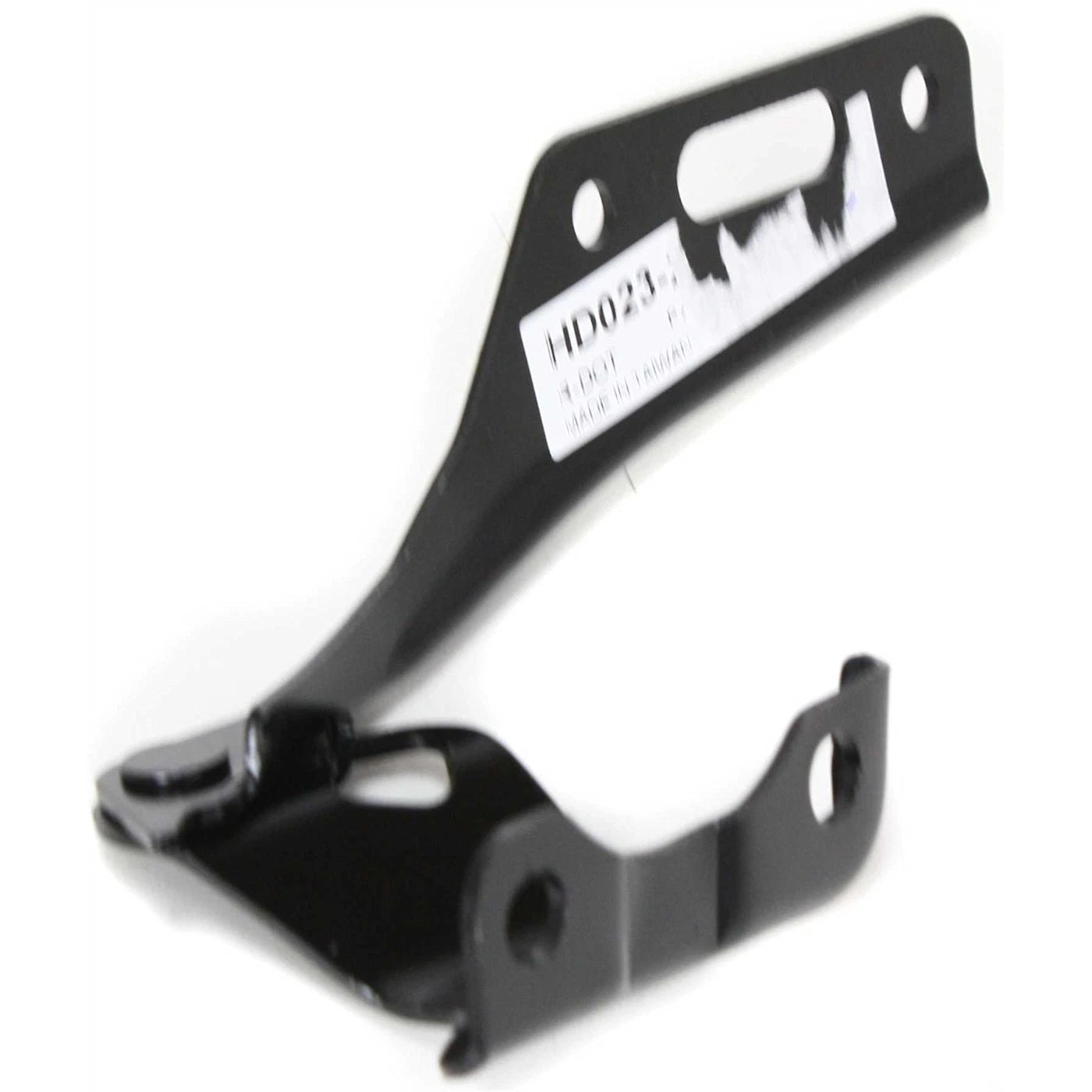New Set of 2 Hood Hinges Driver & Passenger Side Coupe Sedan LH RH Acura TL Pair