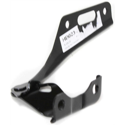 New Set of 2 Hood Hinges Driver & Passenger Side Coupe Sedan LH RH Acura TL Pair