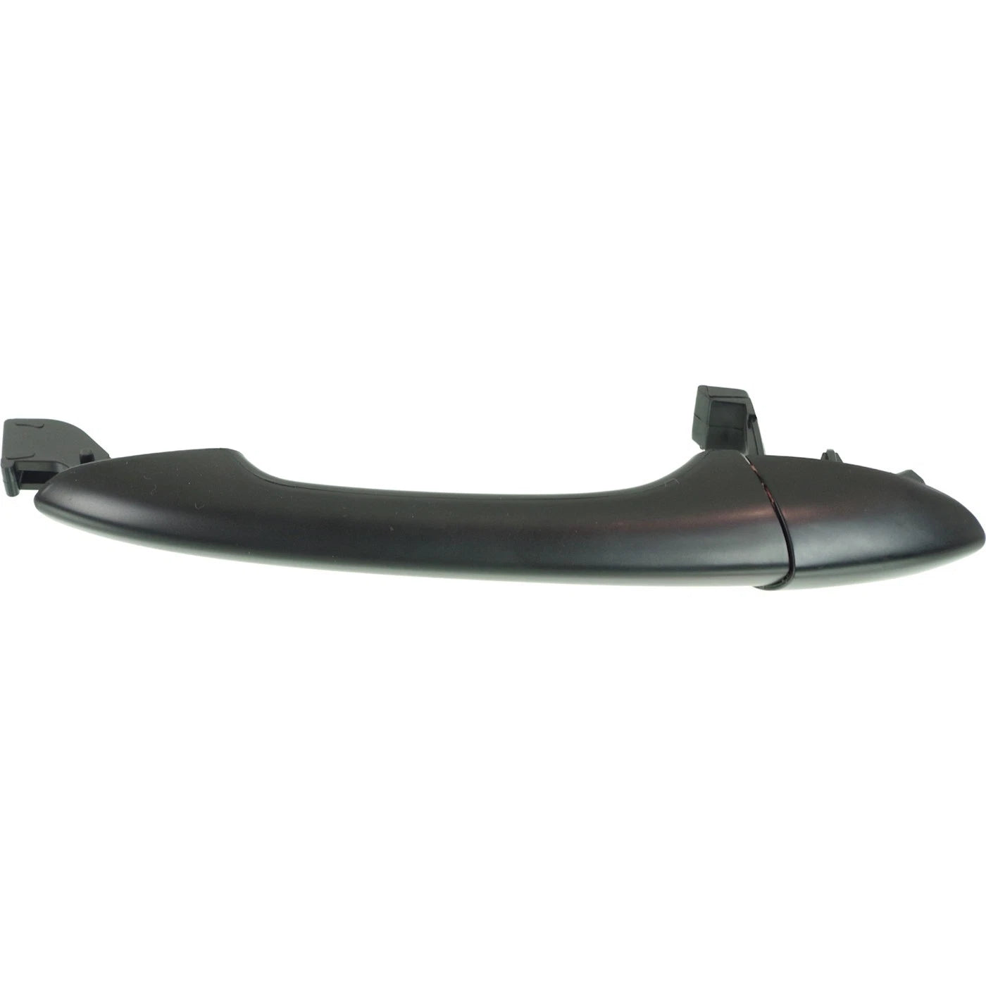 Exterior Door Handle For 2011-2015 Hyundai Sonata Front Passenger Primed Plastic