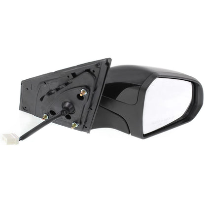 Power Mirror Pair For 2015-2019 Hyundai Sonata Heated Manual Folding