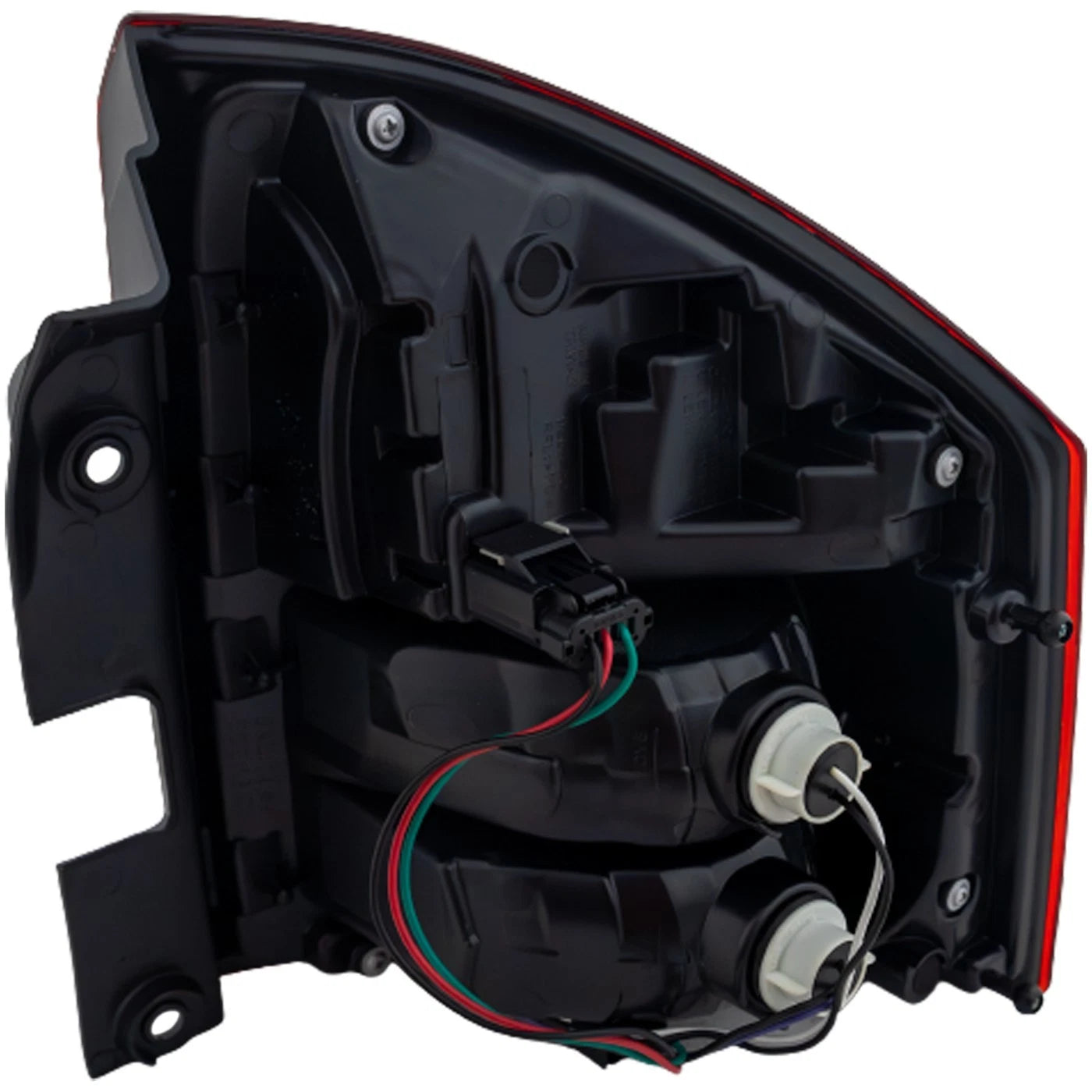 LED Tail Light for 2011-2013 Jeep Compass LH