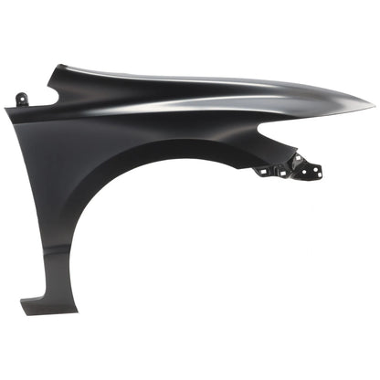 Fender For Honda Civic 2006-2011 Front Driver and Passenger Side 2-Door Coupe