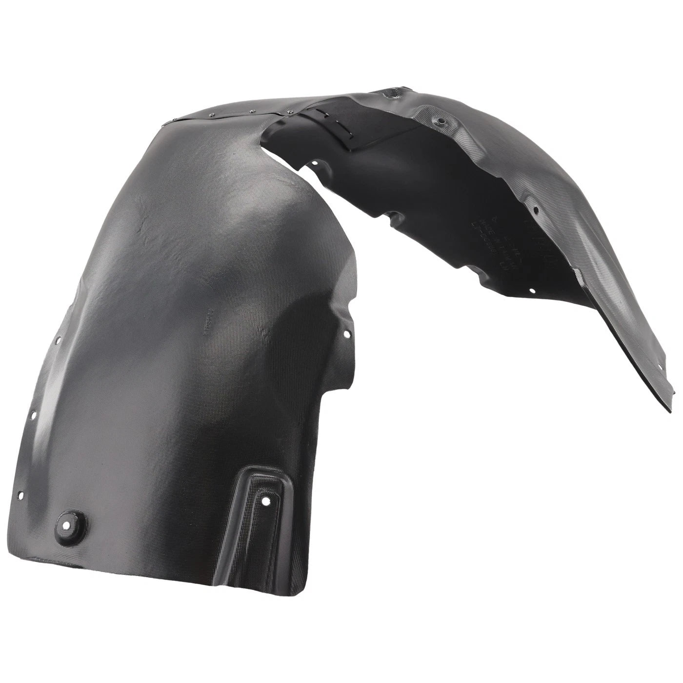 Fender Liner For Dodge Dart 2013-2016 Front Driver Side Inner