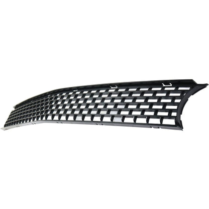 Grille Grill  6PB51RXFAA for Dodge Challenger Charger 2015-2020