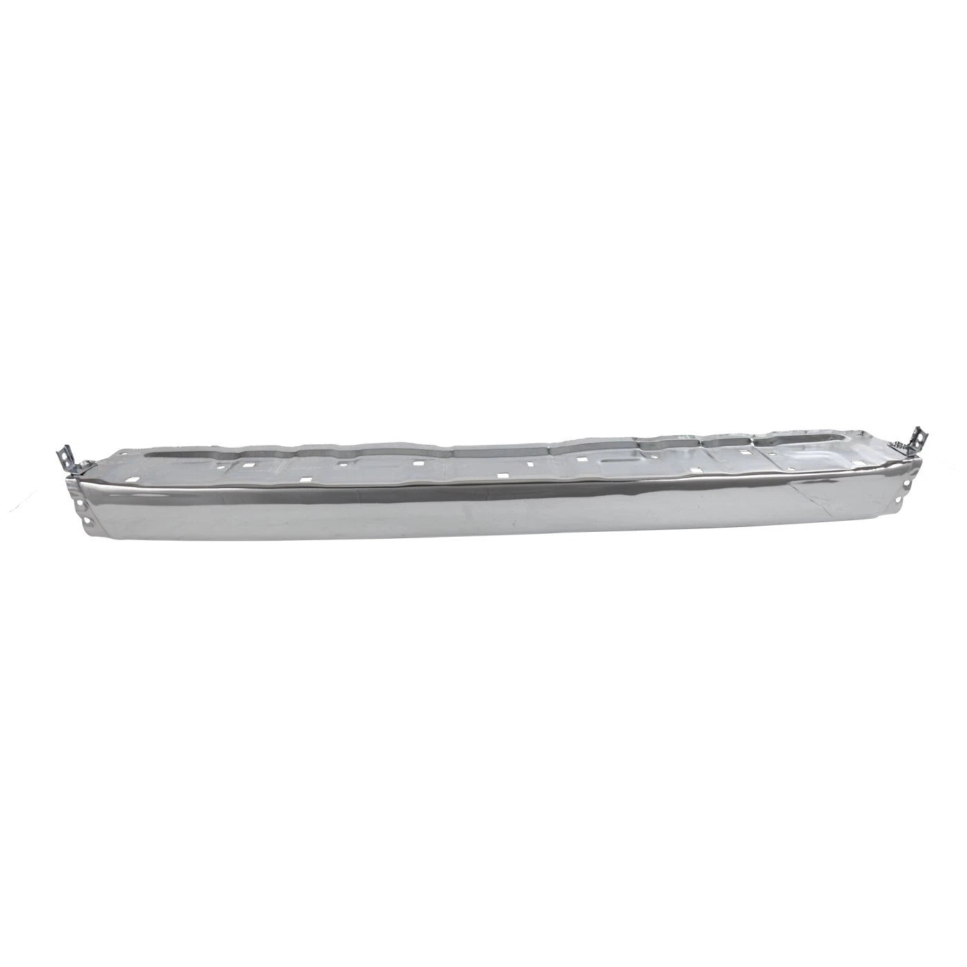 Step Bumper For Toyota 4Runner 1996-1998 Rear Bright