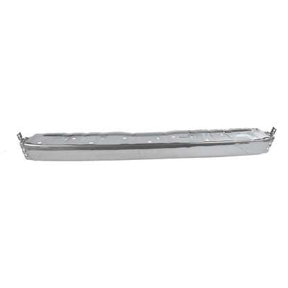 Step Bumper For Toyota 4Runner 1996-1998 Rear Bright