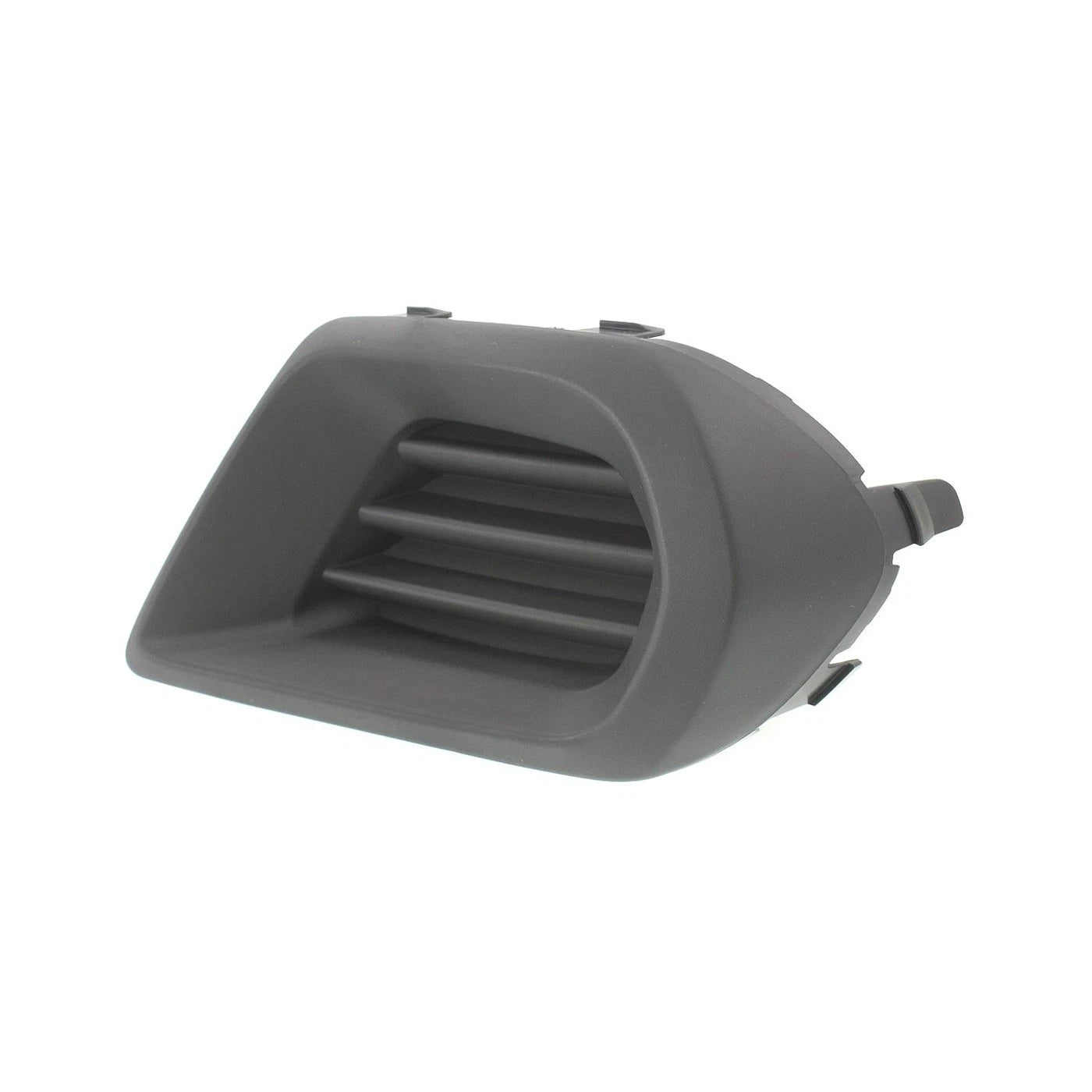 Fog Light Cover Set For 2014-2016 Subaru Forester Front Left and Right Side