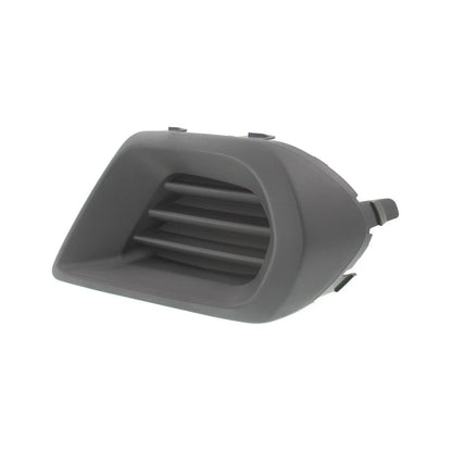Fog Light Cover Set For 2014-2016 Subaru Forester Front Left and Right Side
