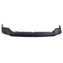 Front Upper Bumper Cover For 2013-2018 Ram 1500 Primed CAPA CH1014108 68197697AA