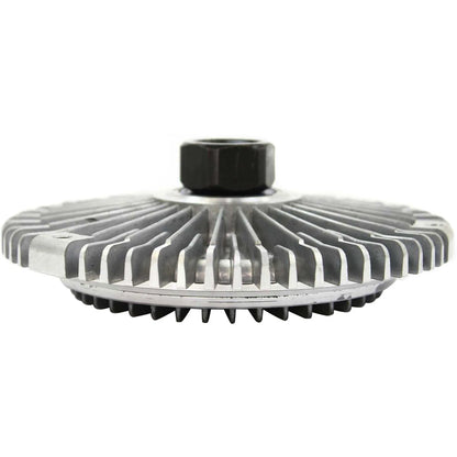 Fan Clutch Kit For 2001-2006 BMW X5 330Ci 325Ci 2001-05 325xi 330i 330xi 2Pc
