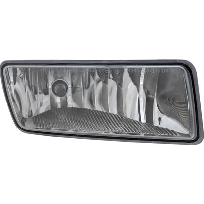 Fog Light For 06-10 Ford Explorer 07-10 Explorer Sport Trac Right Side FO2595100