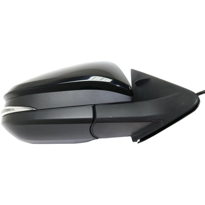 Mirrors  Passenger Right Side Heated Hand for Toyota Highlander 2014-2019