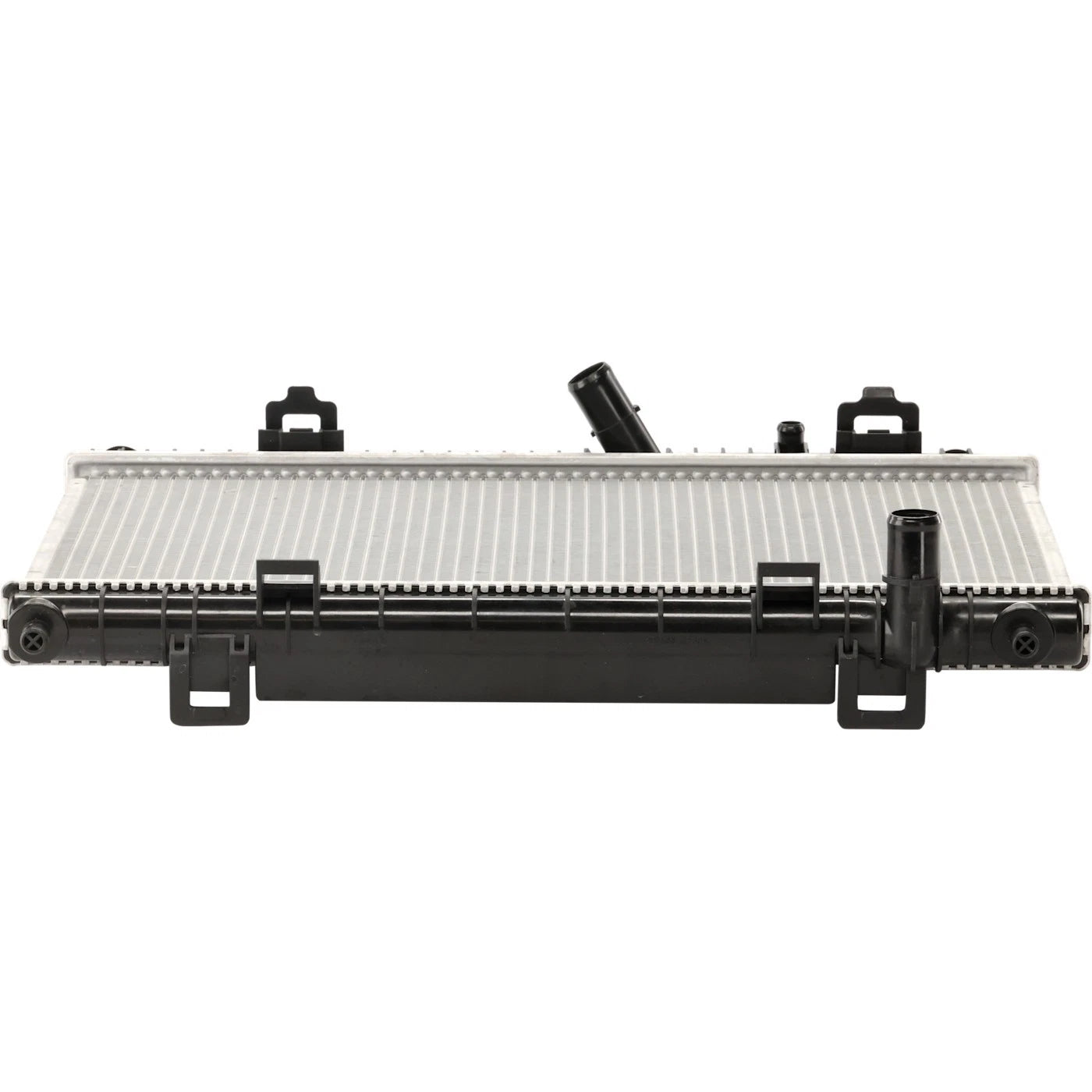 Aluminum Radiator For 2011-2019 Ford Fiesta 1.6L Non Turbo AE8Z8005B