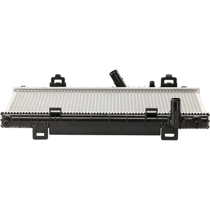 Aluminum Radiator For 2011-2019 Ford Fiesta 1.6L Non Turbo AE8Z8005B