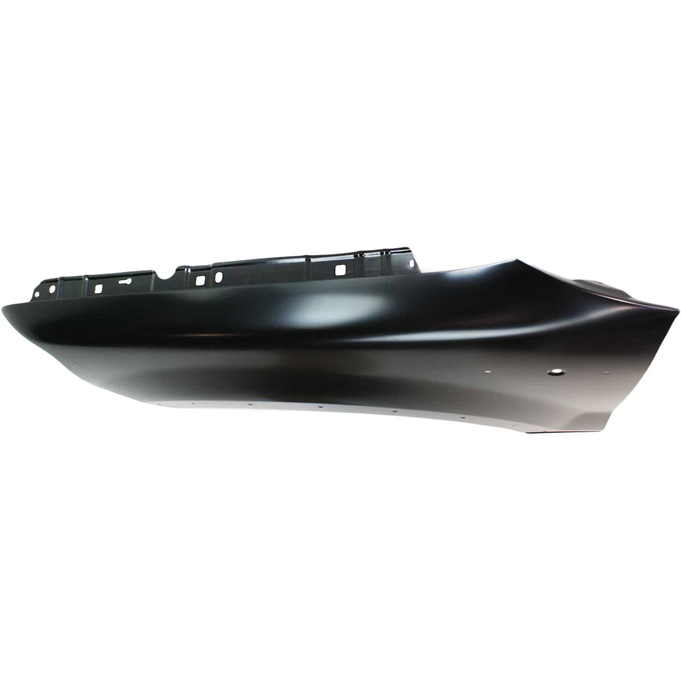 Fender For Ford F-150 2004-2008 Front Driver Side w/ Wheel Opening Molding