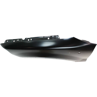 Fender For Ford F-150 2004-2008 Front Driver Side w/ Wheel Opening Molding