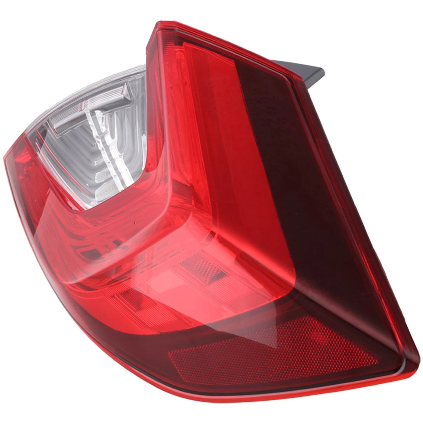Right Side Outer Tail Light For Honda Civic 2016-2021 Japan Built Sedan Halogen