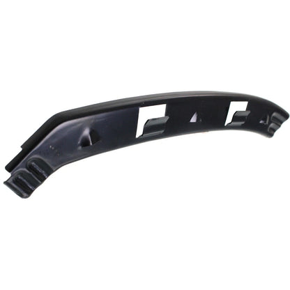 Set of 2 Bumper Bracket For Hyundai Elantra 2011-2016 Front LH & RH Inner Sedan