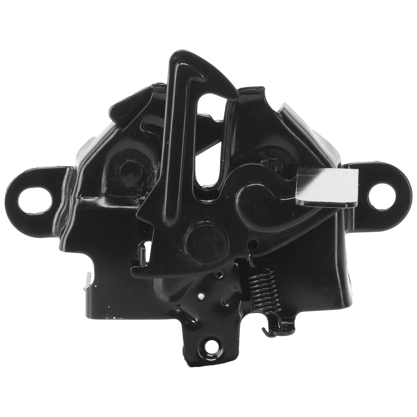 New Hood Latch Lock for Toyota Prius C 2012-2016 TO1234133 5351052800