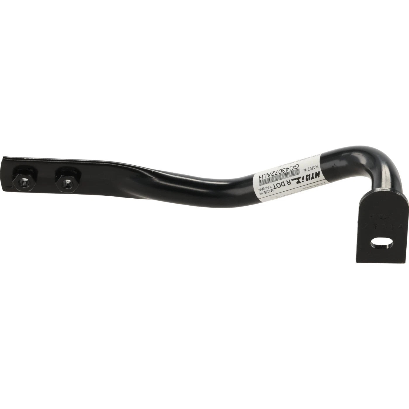 Bumper Bracket For Chevrolet Silverado 1500 2007-2013