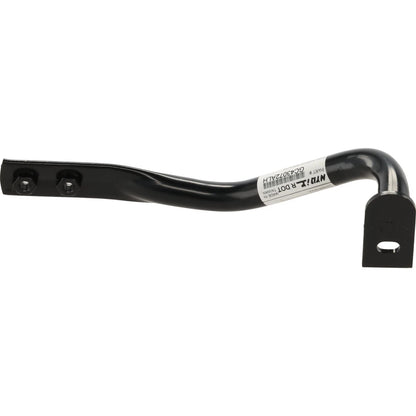 Bumper Bracket For Chevrolet Silverado 1500 2007-2013