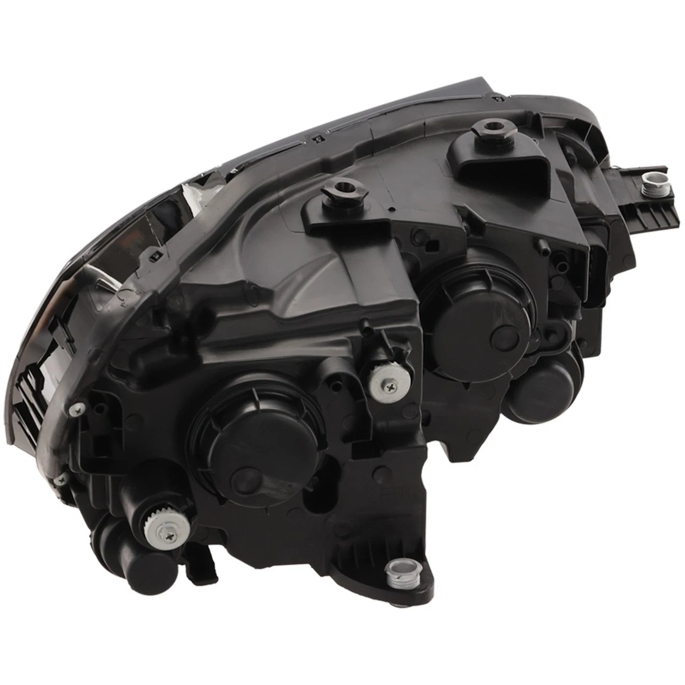 Headlight For 2012 2013 2014 2015 Volkswagen Passat Left With Bulb