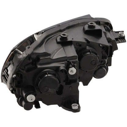 Headlight For 2012 2013 2014 2015 Volkswagen Passat Left With Bulb