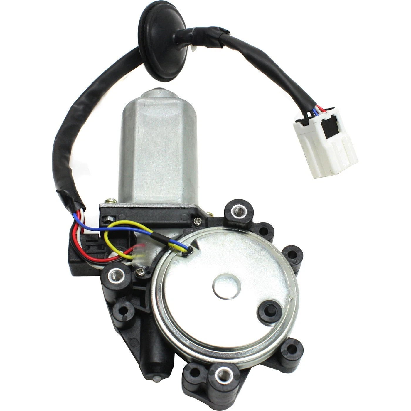Window Motor For 2004-2008 Nissan Maxima w/ anti-clip function Front Left Side