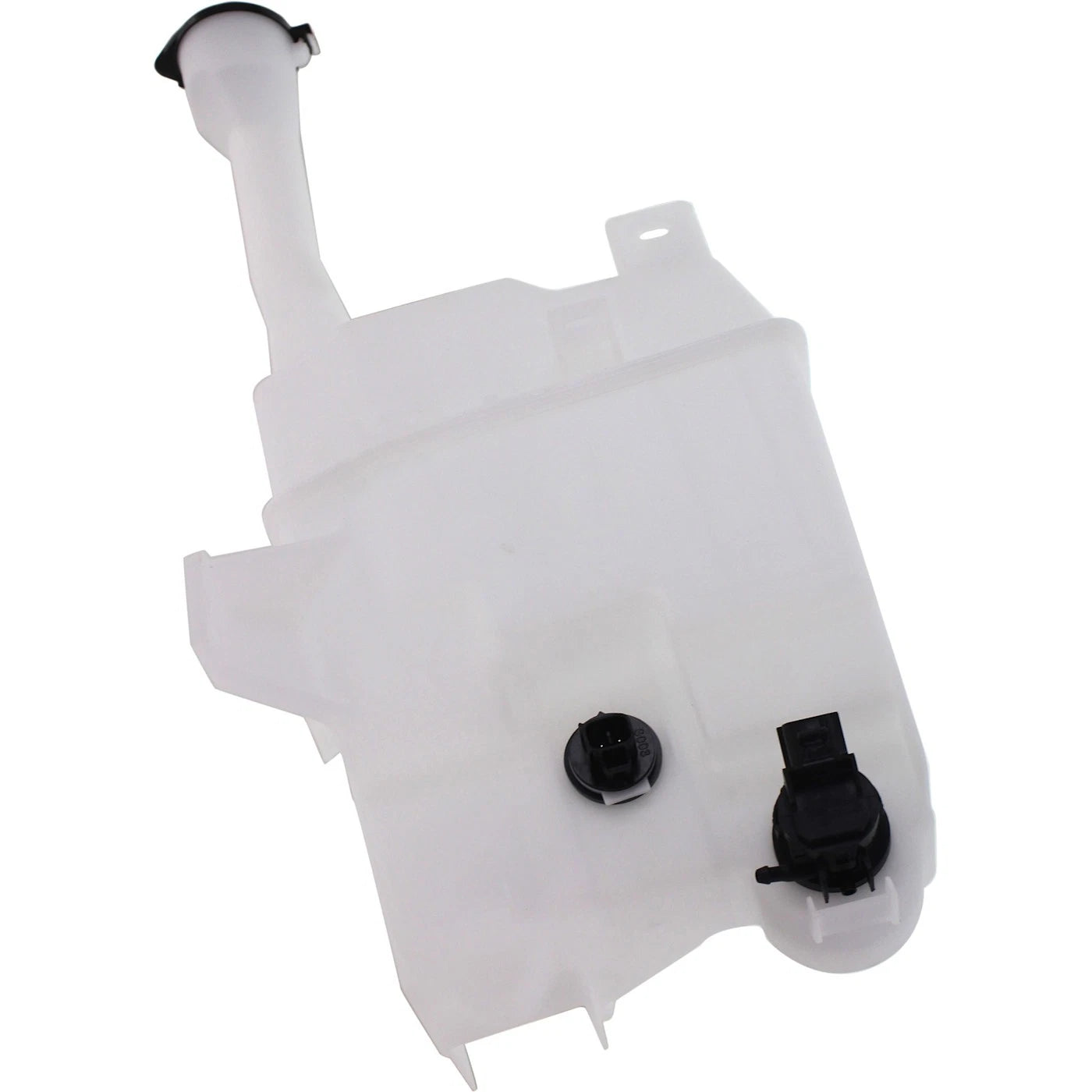 Washer Reservoir For 2007-2011 Toyota Camry USA Built Vehicle with Pump and Cap
