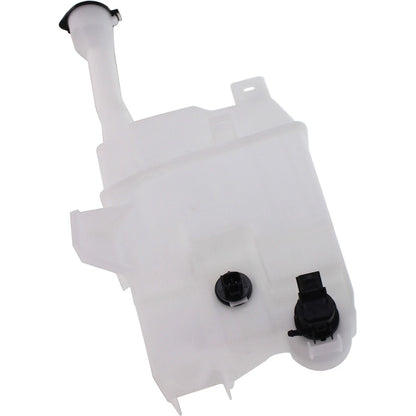 Washer Reservoir For 2007-2011 Toyota Camry USA Built Vehicle with Pump and Cap
