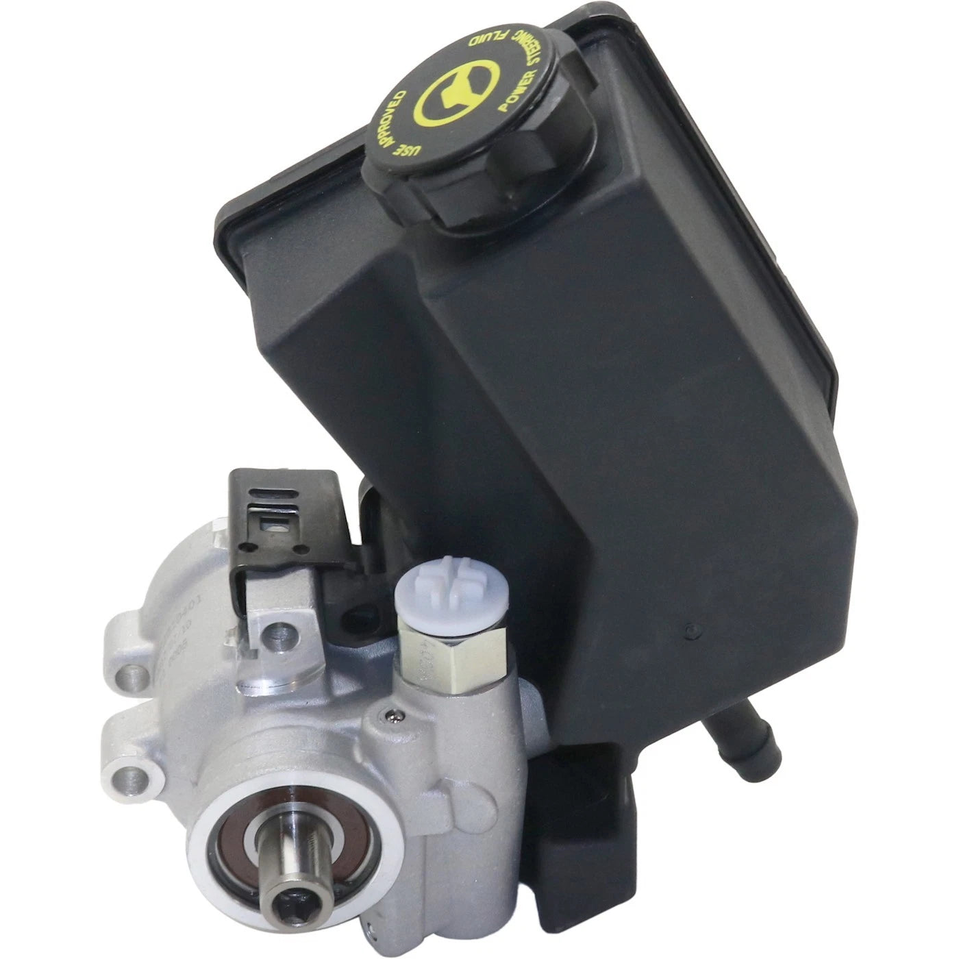 Power Steering Pump For 2001-2004 Jeep Grand Cherokee 2004-2006 Dodge Ram 1500
