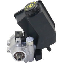 Power Steering Pump For 2001-2004 Jeep Grand Cherokee 2004-2006 Dodge Ram 1500