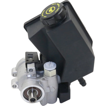 Power Steering Pump For 2001-2004 Jeep Grand Cherokee 2004-2006 Dodge Ram 1500