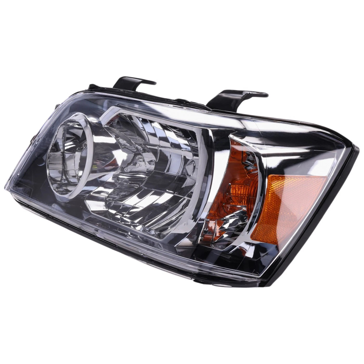 Halogen Headlight For 2004-06 Toyota Highlander Driver Side TO2502151 8117048280