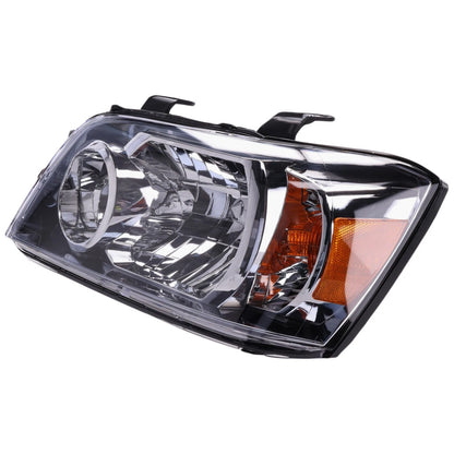 Halogen Headlight For 2004-06 Toyota Highlander Driver Side TO2502151 8117048280
