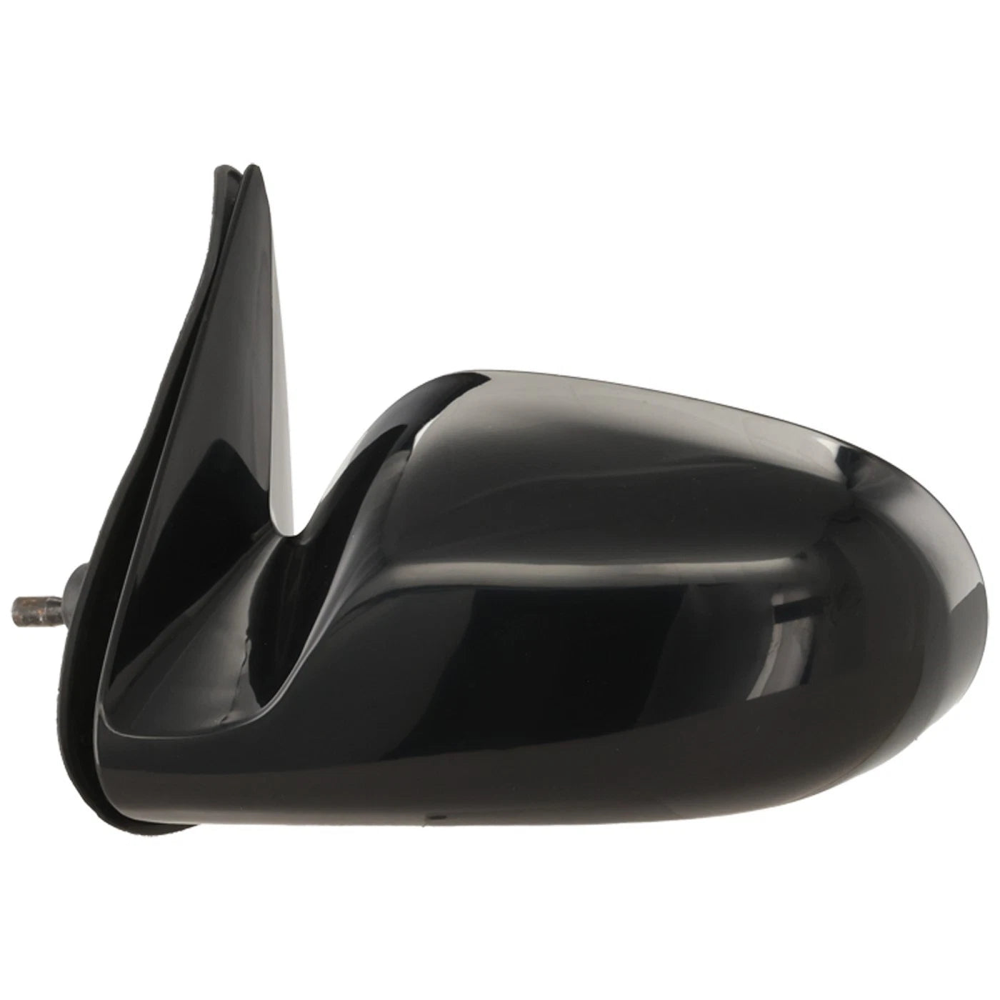Manual Remote Mirror For 2000-2006 Nissan Sentra Driver Side Paintable