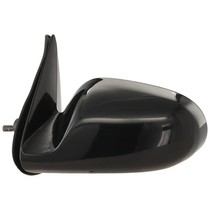 Manual Remote Mirror For 2000-2006 Nissan Sentra Driver Side Paintable