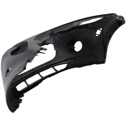 Front Bumper Cover For 06-08 Mazda MX-5 Miata Primed w/ Fog Lamp Holes MA1000206