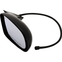 Power Mirror For 1995-1996 Chevrolet Caprice Buick Roadmaster Right Heated