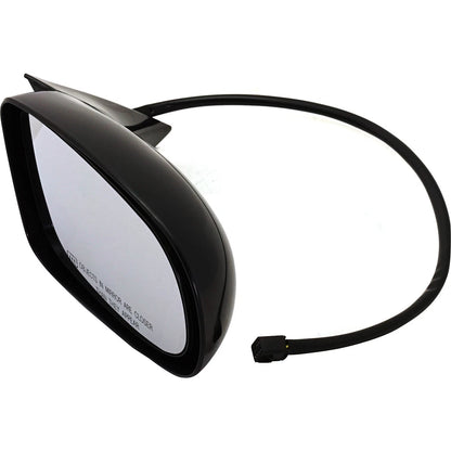 Power Mirror For 1995-1996 Chevrolet Caprice Buick Roadmaster Right Heated