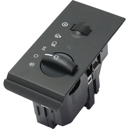Headlight Switch For 2005-2007 Ford F-250 Super Duty with Fog Lamps 5C3Z11654FAA