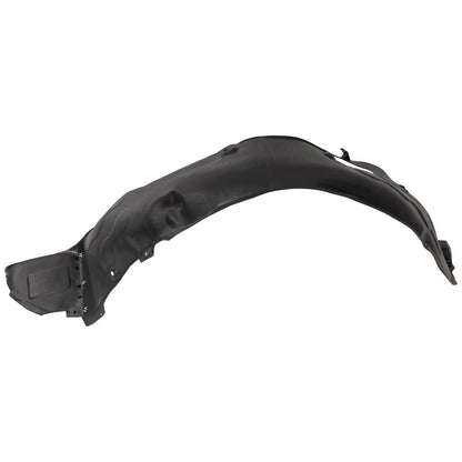 Set of 2 Fender Liner For Kia Rio 2016-2017 Front Left & Right Inner H/B Sedan