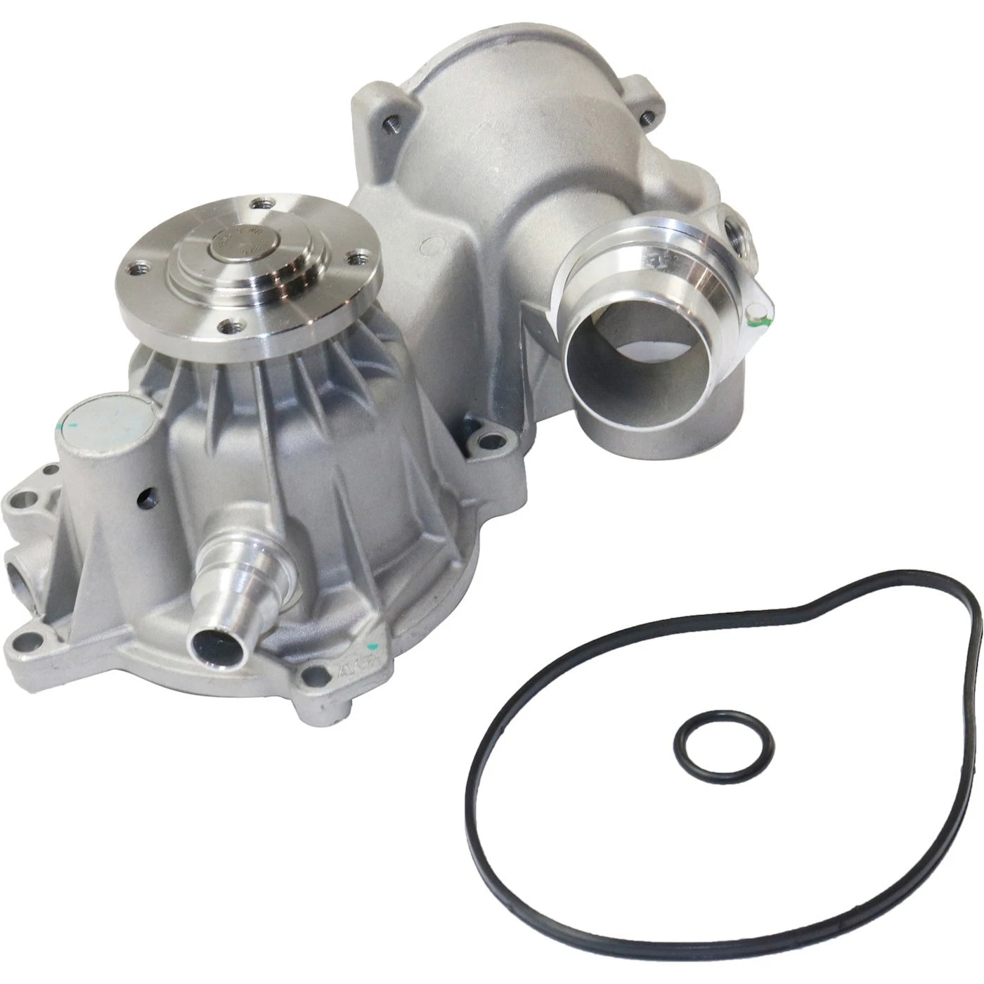 Water Pump Kit For 2007-2010 BMW X5 Fits 2006-2010 550i Fits 650i